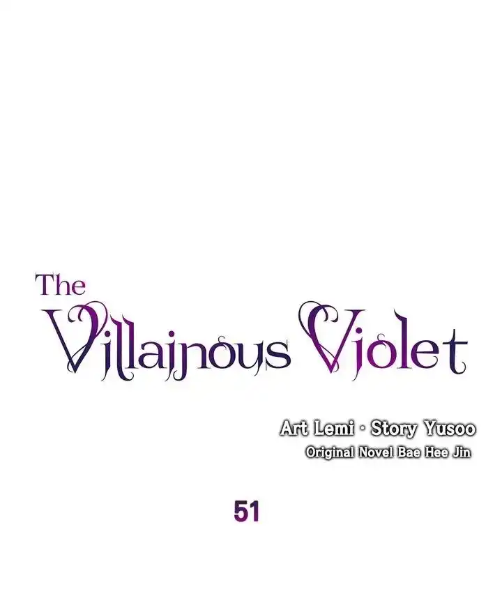 Villainous Princess Chapter 51 1